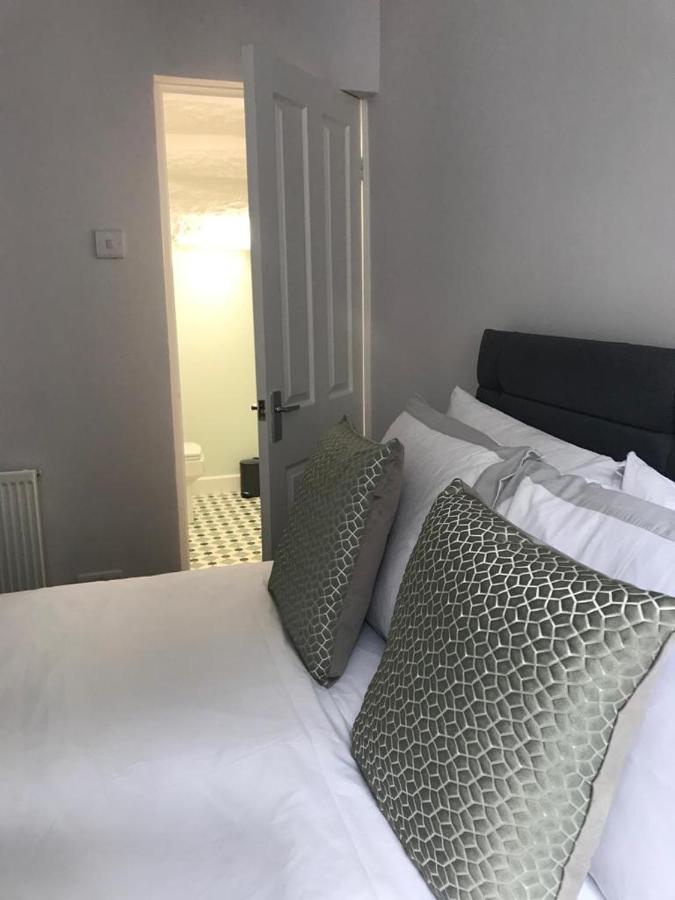 1Bed Golfhill Cottage Dunblane Bagian luar foto